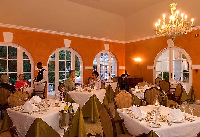 Couples Sans Souci (adults Only) 4* Ocho Rios