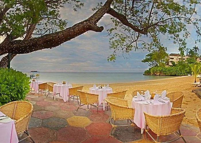 Couples Sans Souci (adults Only) 4* Ocho Rios