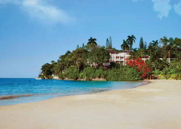 Couples Sans Souci (adults Only) Resort Ocho Rios