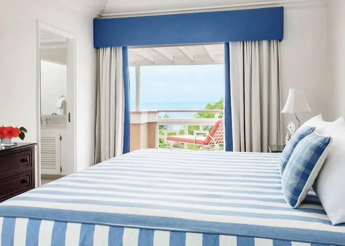Couples Sans Souci (adults Only) Resort Ocho Rios