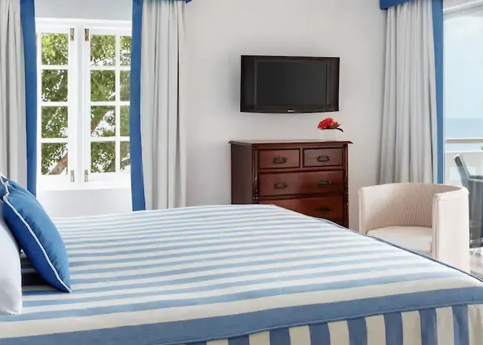 Resort Couples Sans Souci (adults Only)