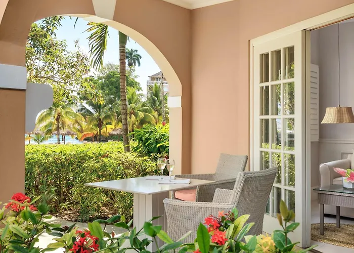 Couples Sans Souci (adults Only) Resort Ocho Rios