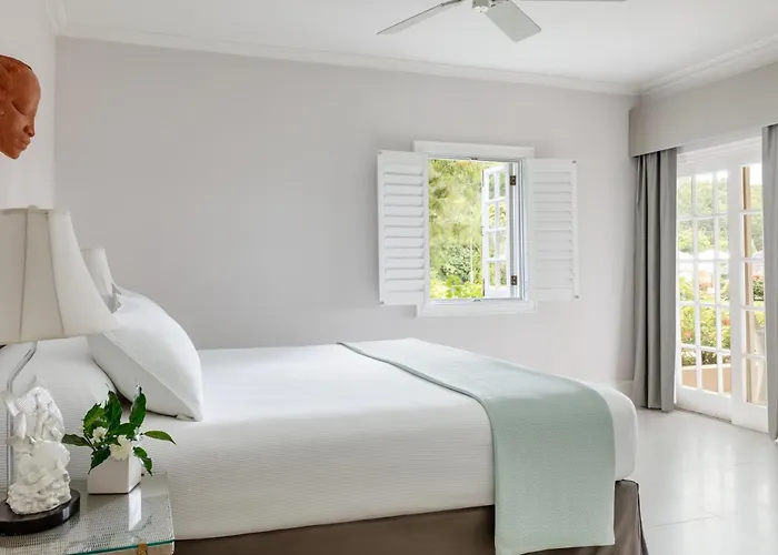 Resort Couples Sans Souci (adults Only)