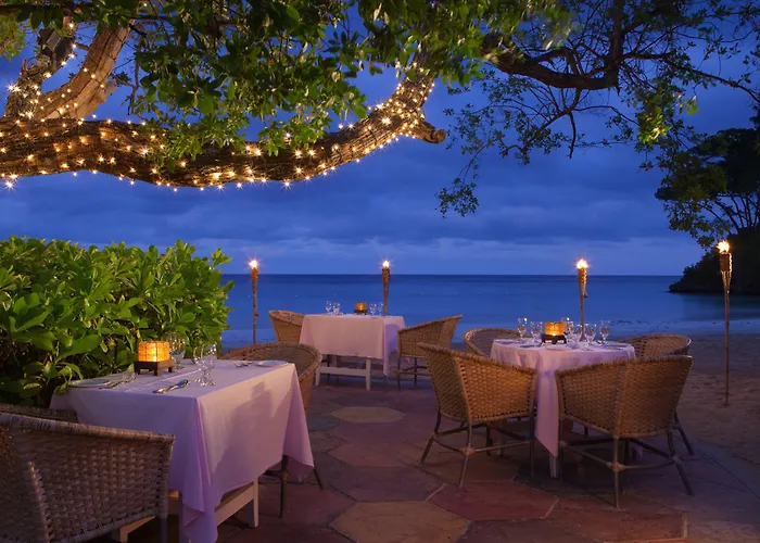 Couples Sans Souci (adults Only) 4*