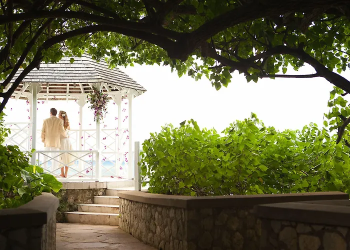 Resort Couples Sans Souci (adults Only) 4*