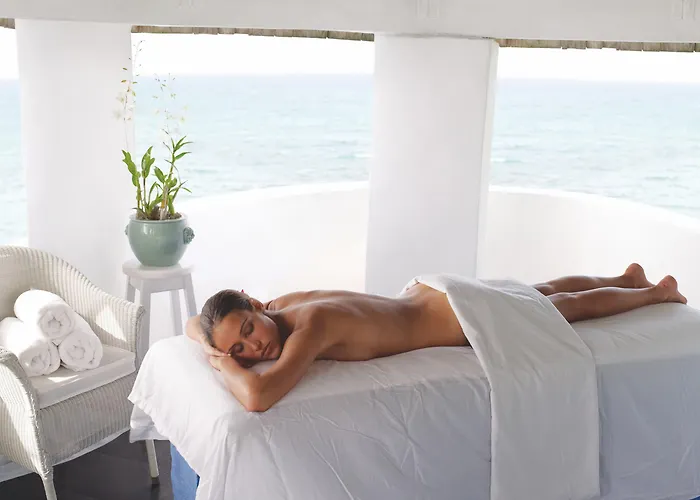Resort Couples Sans Souci (adults Only) Ocho Rios