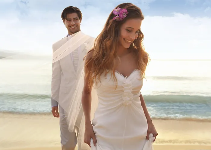 Couples Sans Souci (adults Only) 4*