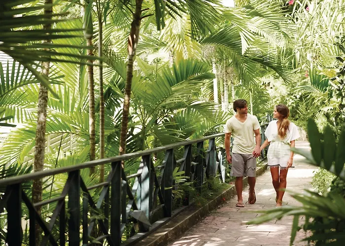 Couples Sans Souci (adults Only) Ocho Rios