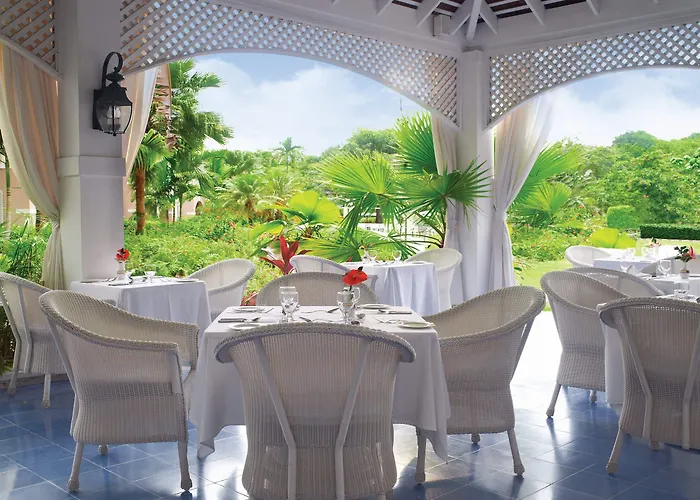 Couples Sans Souci (adults Only) 4* Ocho Rios
