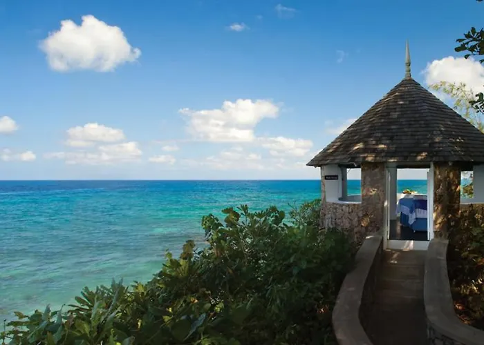 Couples Sans Souci (adults Only) Resort