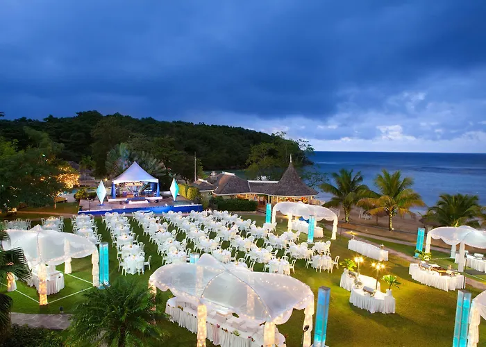 Couples Sans Souci (adults Only) 4*