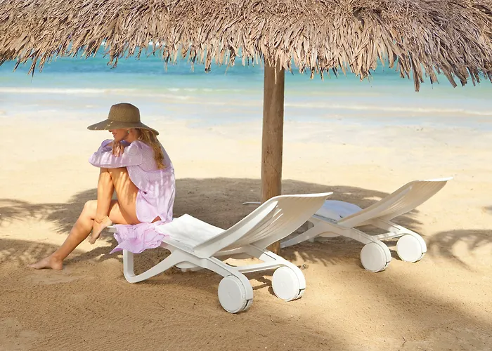 Couples Sans Souci (adults Only) 4*