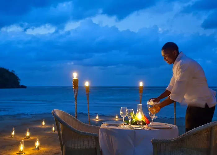 Couples Sans Souci (adults Only) 4* Ocho Rios