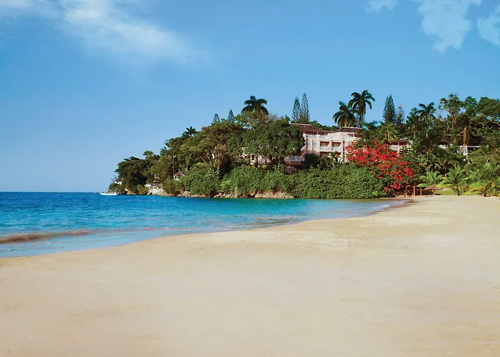 Couples Sans Souci (adults Only) 4* Ocho Rios
