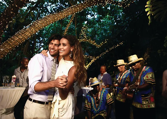 Resort Couples Sans Souci (adults Only)
