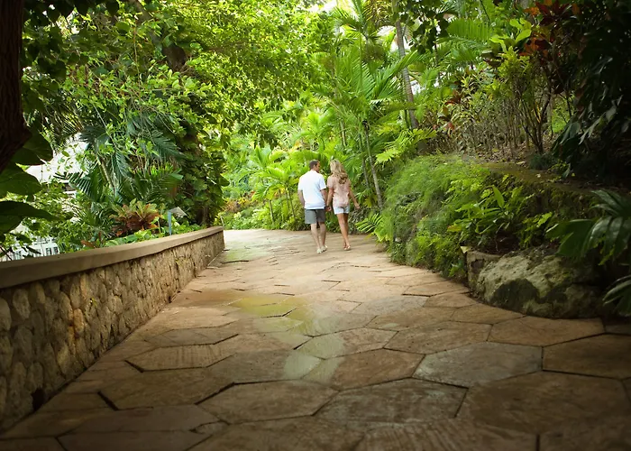 Resort Couples Sans Souci (adults Only) Ocho Rios