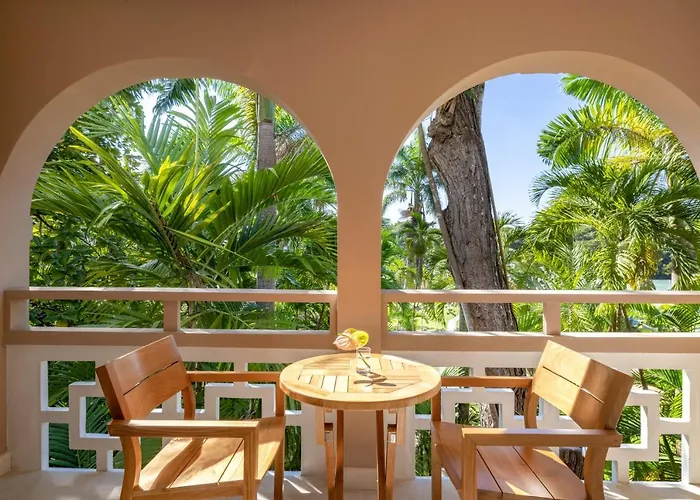 Resort Couples Sans Souci (adults Only) Ocho Rios