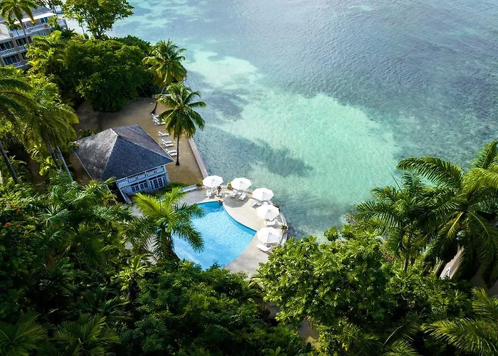 Couples Sans Souci (adults Only) Resort 4*