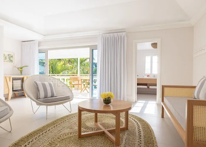 Resort Couples Sans Souci (adults Only) 4*