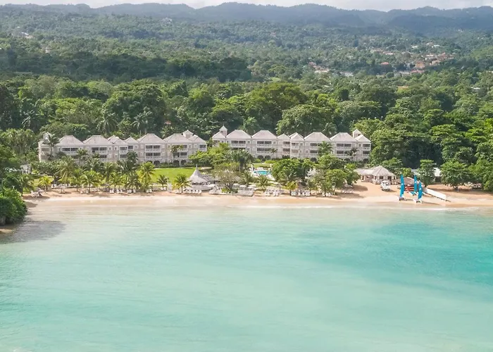 Couples Sans Souci (adults Only) Ocho Rios