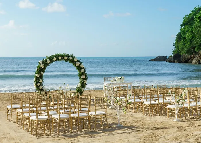 Couples Sans Souci (adults Only) 4* Ocho Rios