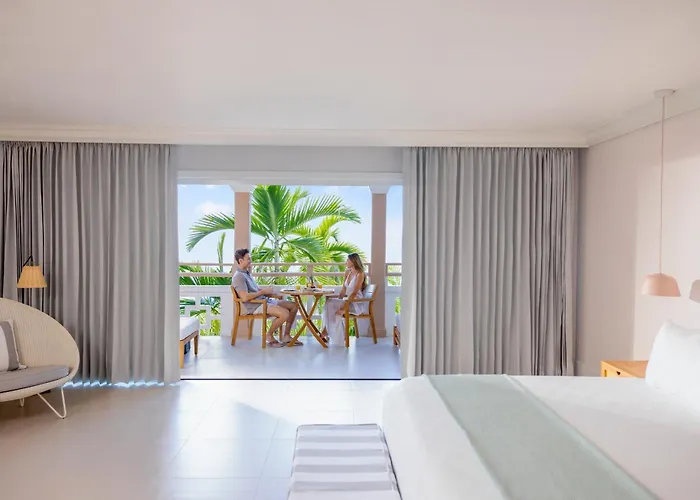 Couples Sans Souci (adults Only) Resort