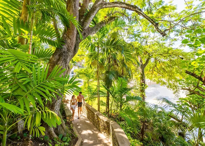 Resort Couples Sans Souci (adults Only)