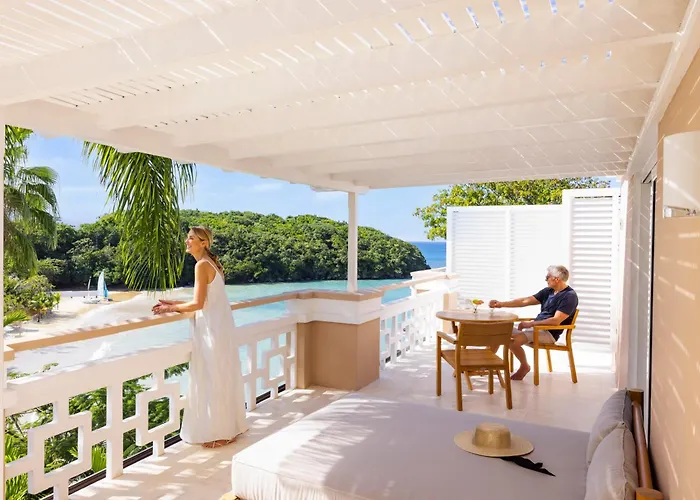 Couples Sans Souci (adults Only) Resort 4*