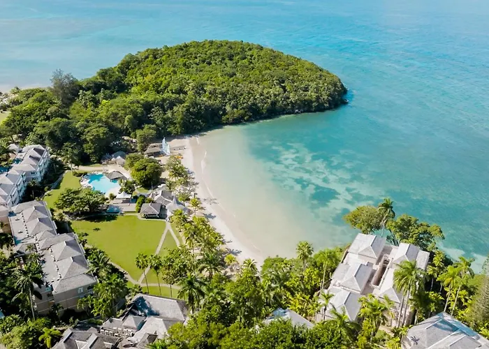 Resort Couples Sans Souci (adults Only) 4*