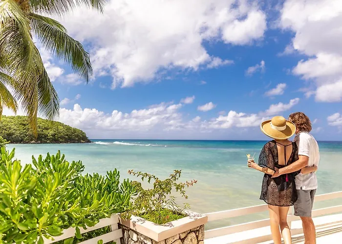 Couples Sans Souci (adults Only) Resort Ocho Rios