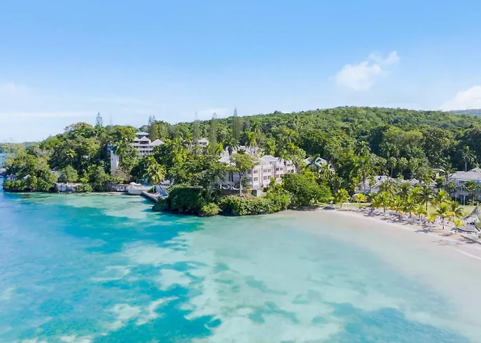 Couples Sans Souci (adults Only) 4*
