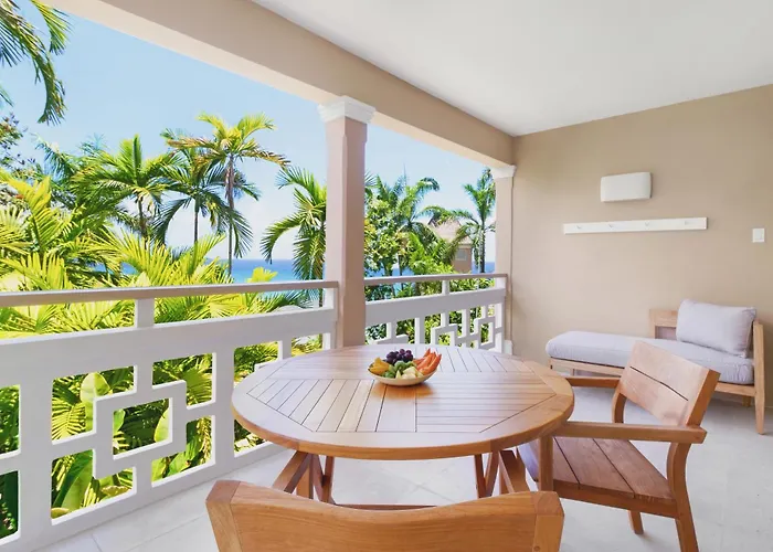 Couples Sans Souci (adults Only) Resort