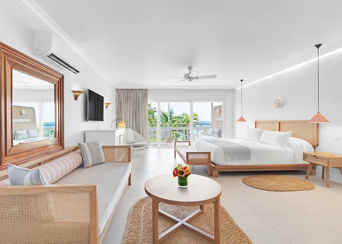 Resort Couples Sans Souci (adults Only) Ocho Rios