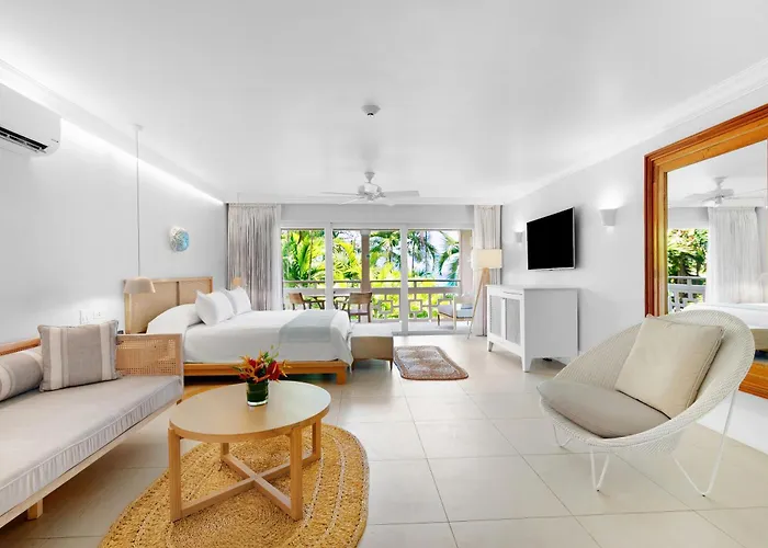 Resort Couples Sans Souci (adults Only) Ocho Rios