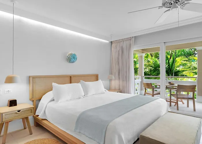 Couples Sans Souci (adults Only) 4* Ocho Rios
