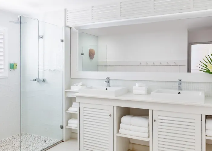Resort Couples Sans Souci (adults Only) 4*
