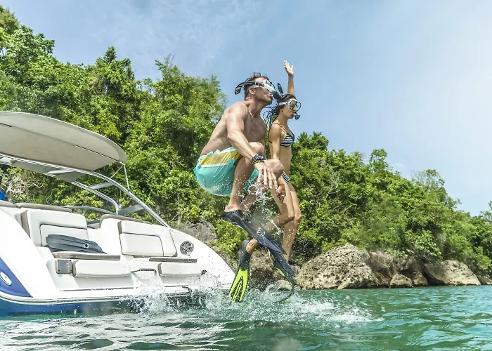 Couples Sans Souci (adults Only) Ocho Rios