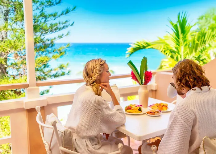 Couples Sans Souci (adults Only) 4* Ocho Rios