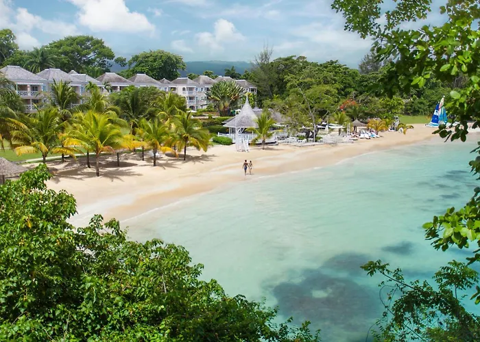 Couples Sans Souci (adults Only) 4* Ocho Rios