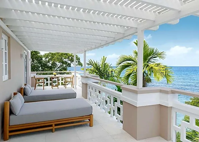 Resort Couples Sans Souci (adults Only) Ocho Rios