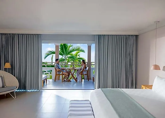 Couples Sans Souci (adults Only) 4* Ocho Rios