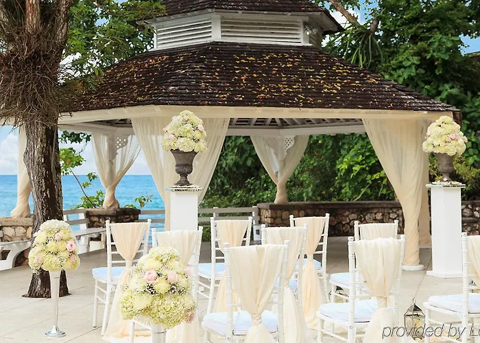 Couples Sans Souci (adults Only) Resort Ocho Rios
