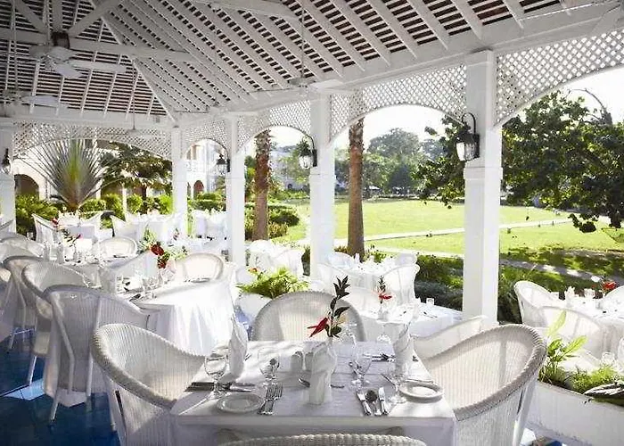 Couples Sans Souci (adults Only) Ocho Rios