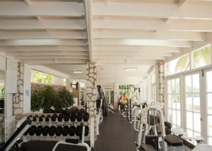 Couples Sans Souci (adults Only) Resort