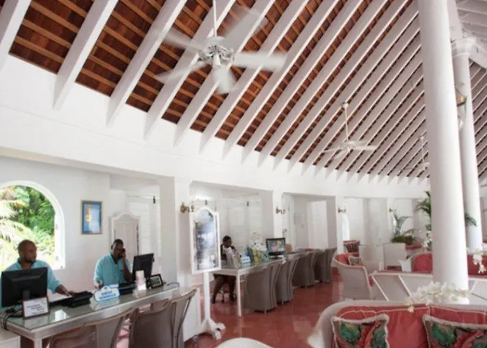 Couples Sans Souci (adults Only) 4* Ocho Rios