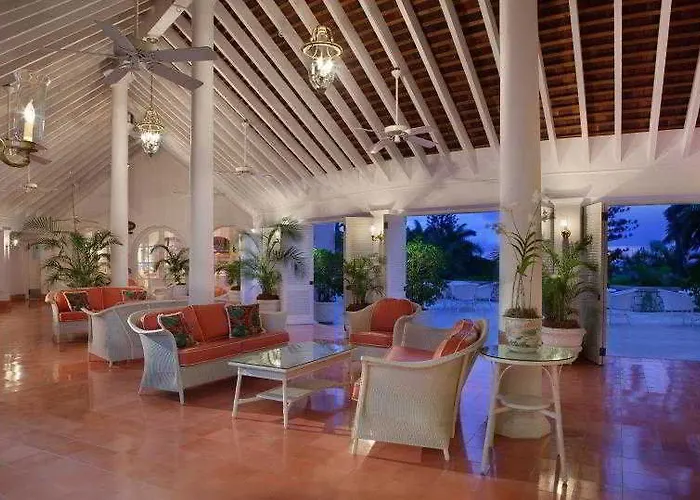 Couples Sans Souci (adults Only) Ocho Rios